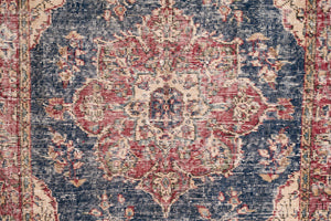 4x7 Turkish Rug