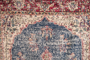 4x7 Turkish Rug