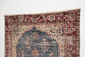 4x7 Turkish Rug