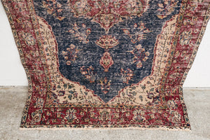 4x7 Turkish Rug