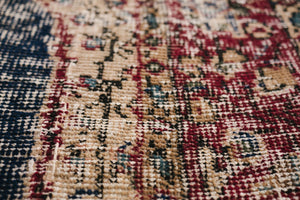 4x7 Turkish Rug