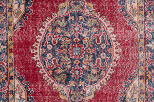 4x7 Turkish Rug
