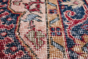 4x7 Turkish Rug