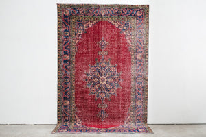 5x8 Turkish Rug