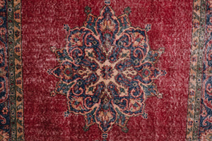 5x8 Turkish Rug
