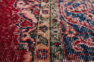 5x8 Turkish Rug
