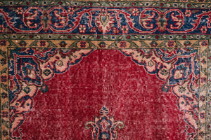 5x8 Turkish Rug