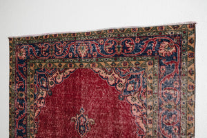 5x8 Turkish Rug