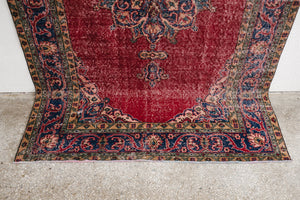 5x8 Turkish Rug