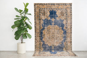 5x9 Turkish Rug