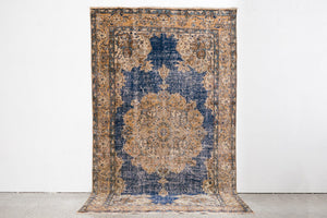 5x9 Turkish Rug