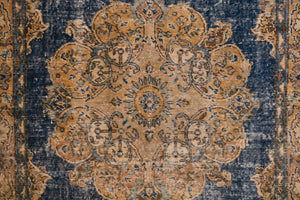 5x9 Turkish Rug