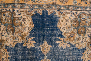 5x9 Turkish Rug