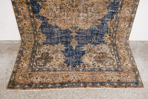 5x9 Turkish Rug