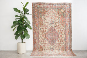 5x9 Turkish Rug