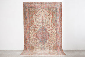 5x9 Turkish Rug