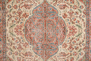 5x9 Turkish Rug