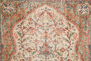 5x9 Turkish Rug
