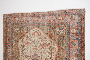 5x9 Turkish Rug