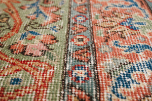5x9 Turkish Rug