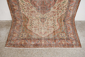 5x9 Turkish Rug