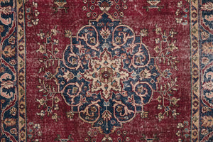 5x9 Turkish Rug