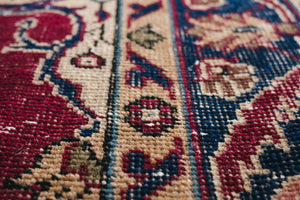 5x9 Turkish Rug