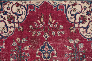 5x9 Turkish Rug