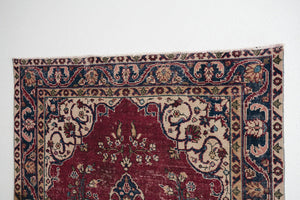 5x9 Turkish Rug