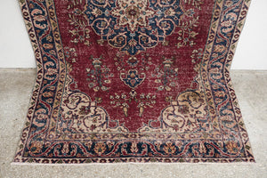 5x9 Turkish Rug