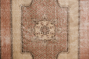 6x9 Turkish Rug