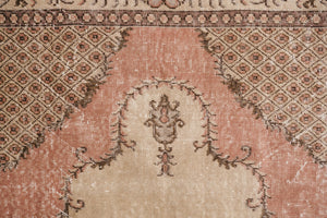 6x9 Turkish Rug