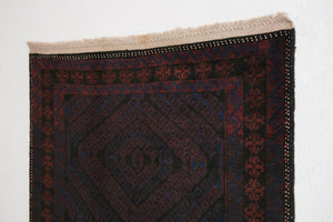 4x7 Baluch Rug