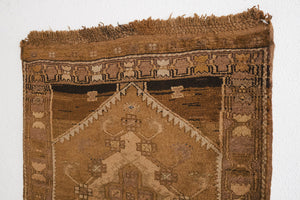 3x6 Baluch Rug