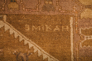 3x6 Baluch Rug