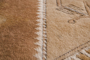 3x4 Ushak Rug