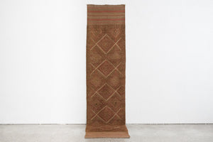 2x8 Tajik Runner | ORBALA