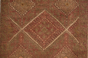 2x8 Tajik Runner | ORBALA