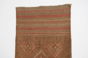 2x8 Tajik Runner | ORBALA