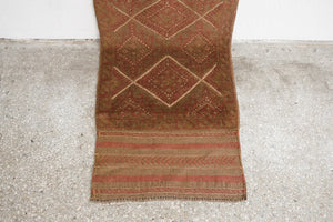 2x8 Tajik Runner | ORBALA