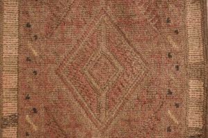 2x8 Tajik Runner | BARSALA