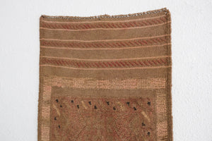 2x8 Tajik Runner | BARSALA
