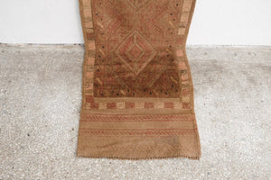 2x8 Tajik Runner | BARSALA