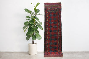 2x8 Tajik Runner