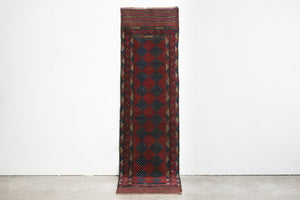 2x8 Tajik Runner