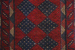 2x8 Tajik Runner