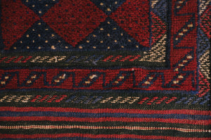 2x8 Tajik Runner