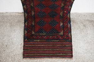 2x8 Tajik Runner