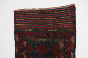 2x8 Tajik Runner