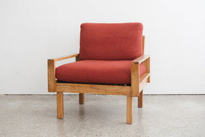 MC Lounge Chair